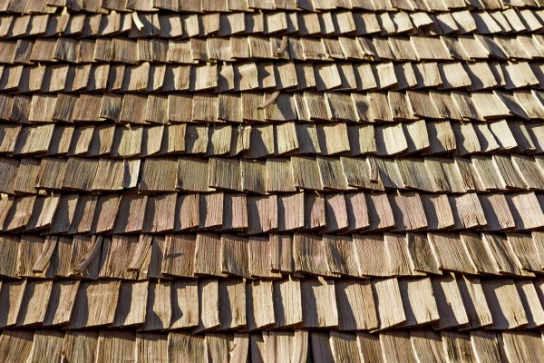 Grow your Wood Shingle Roof Replacement business
