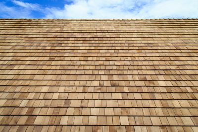 Cedar Shake Roof Replacement And Long-Term Durability Benefits