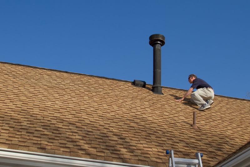 Expert Roofing Consultation